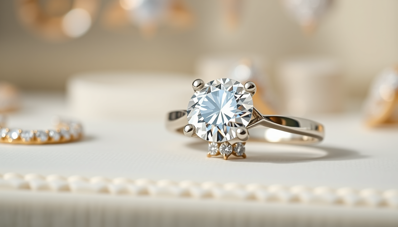 Hidden Halo Engagement Rings: Everything You Need to Know in 2026