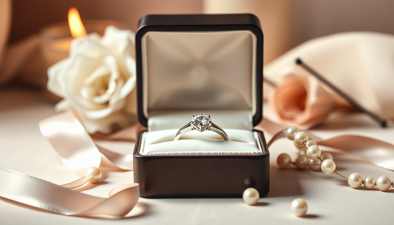 2 Carat Lab Grown Diamond Engagement Ring: Complete Buying Guide