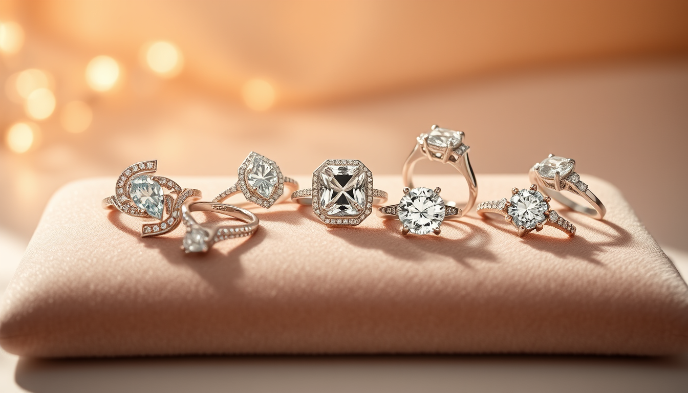 Best Lab Grown Diamond Engagement Rings in 2026: Complete Buyer's Guide