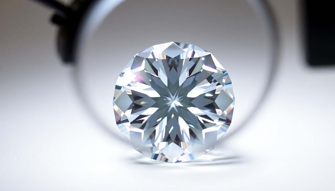 Understanding Lab Diamond Clarity and Quality: A Comprehensive Guide