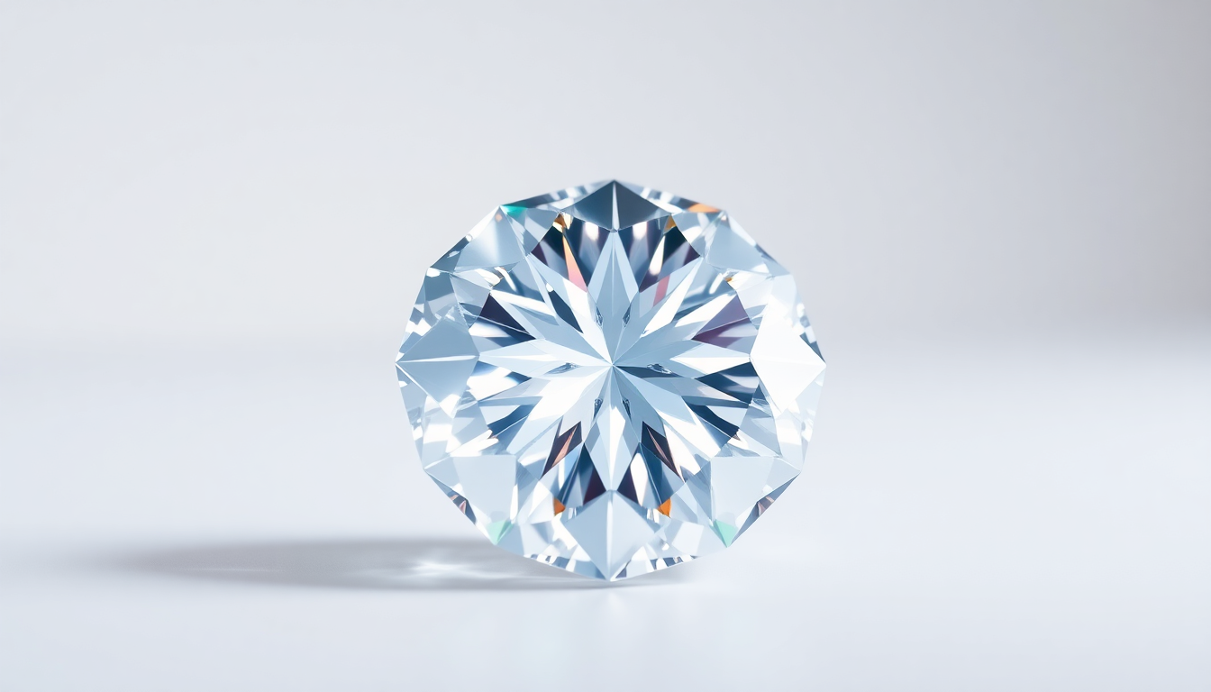 What Is an IGI-Certified Lab-Grown Diamond?