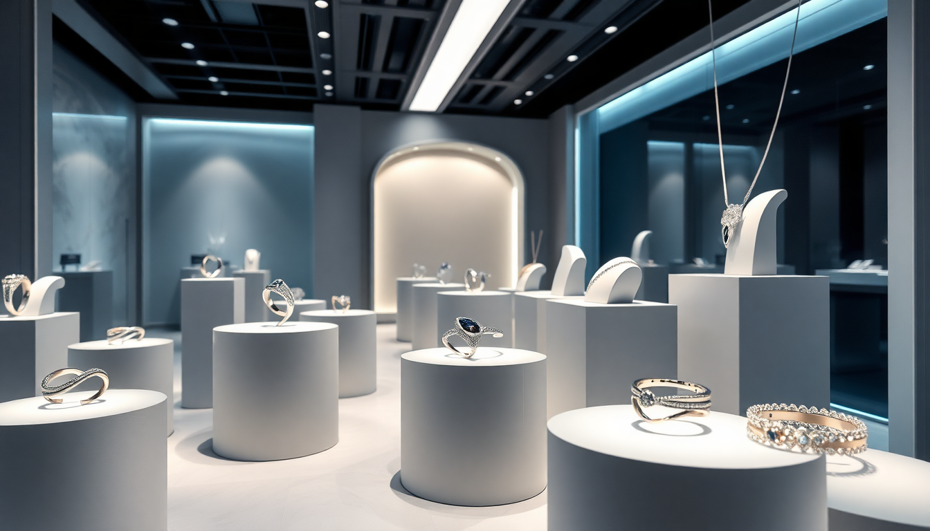 Defining High-Quality Jewelry in 2026