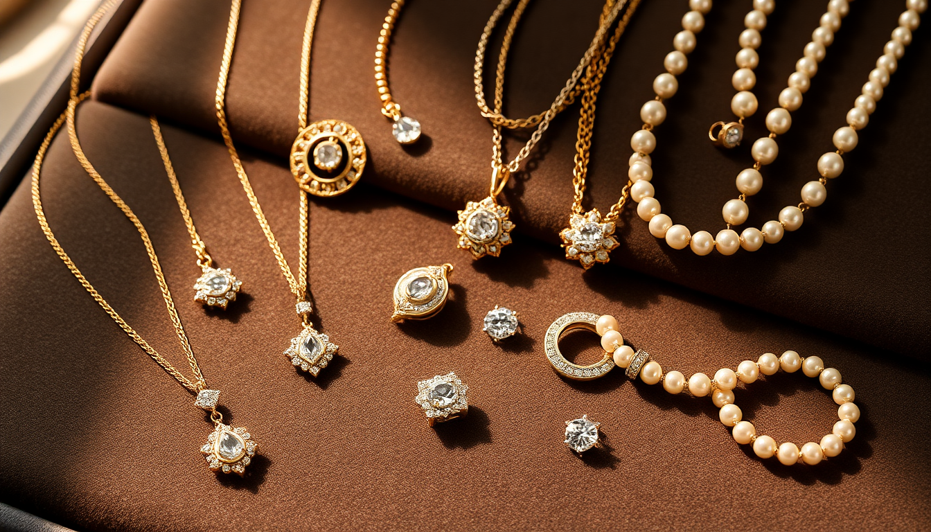 How to Build a Jewelry Collection That Lasts a Lifetime