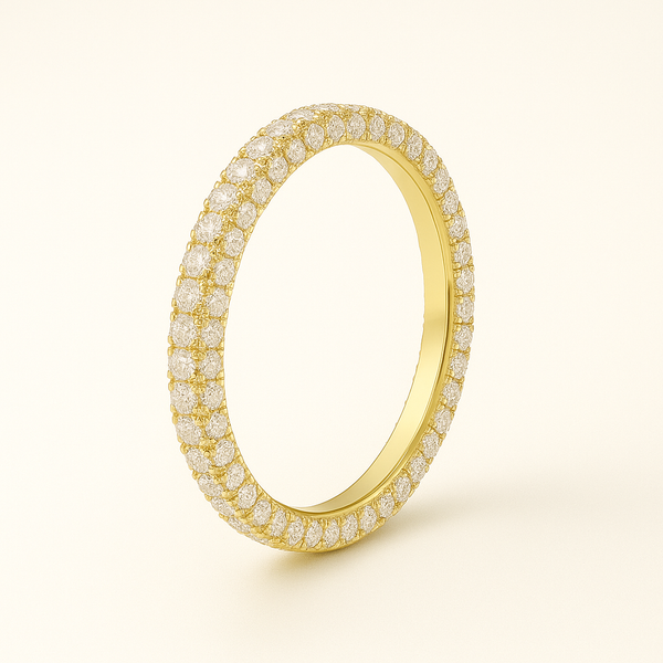 3D Pave