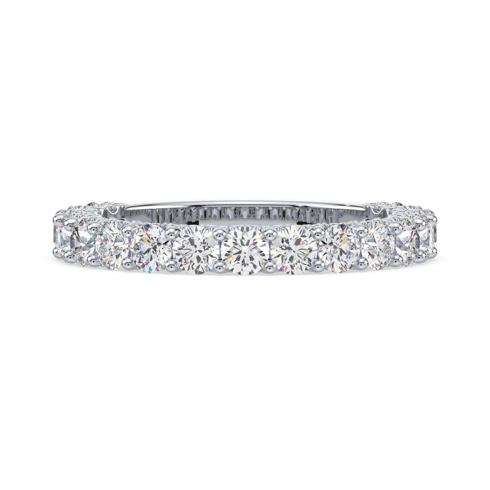 The Luna Wedding Band