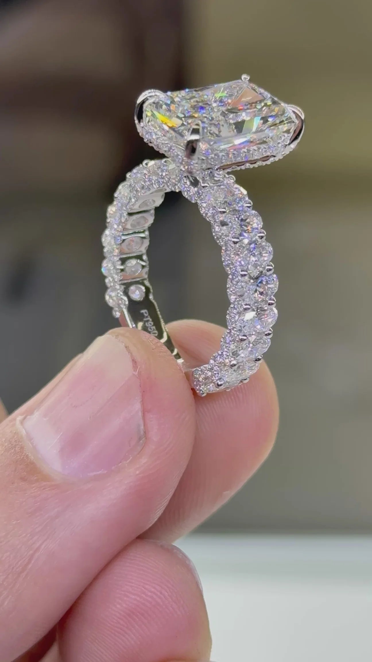 The 5mm Olivia