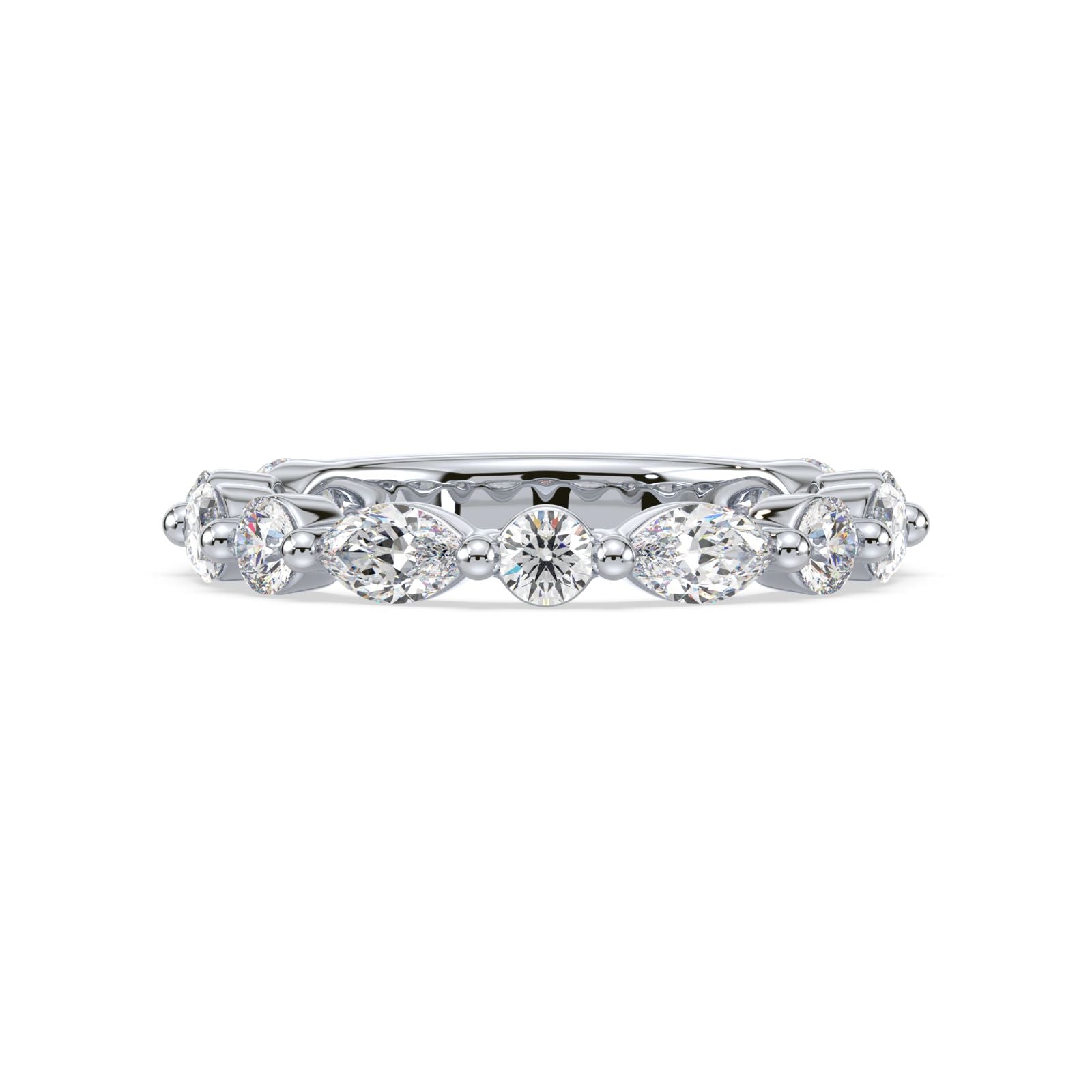 The Gianna Wedding Band