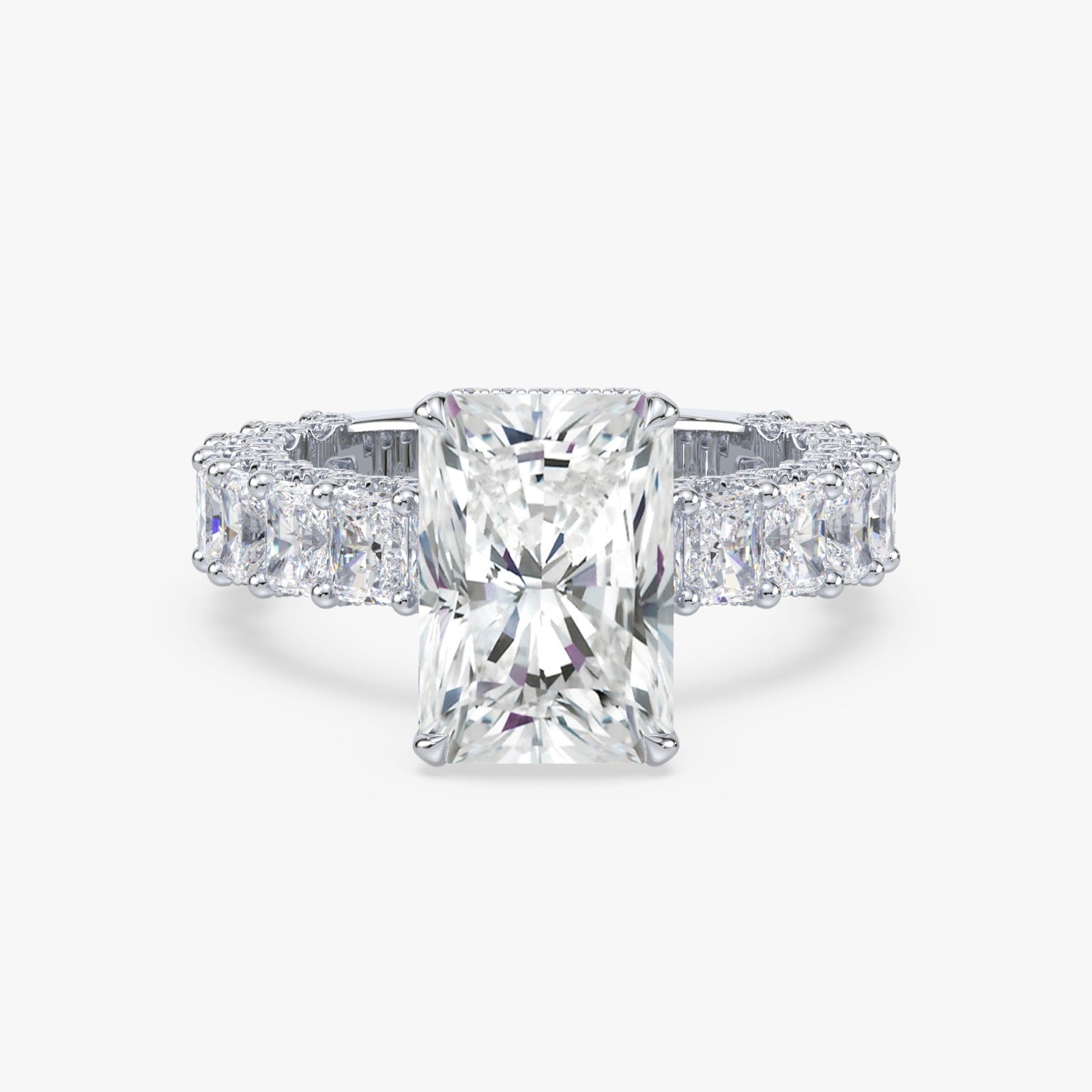 The Radiant Erica U-PAVE