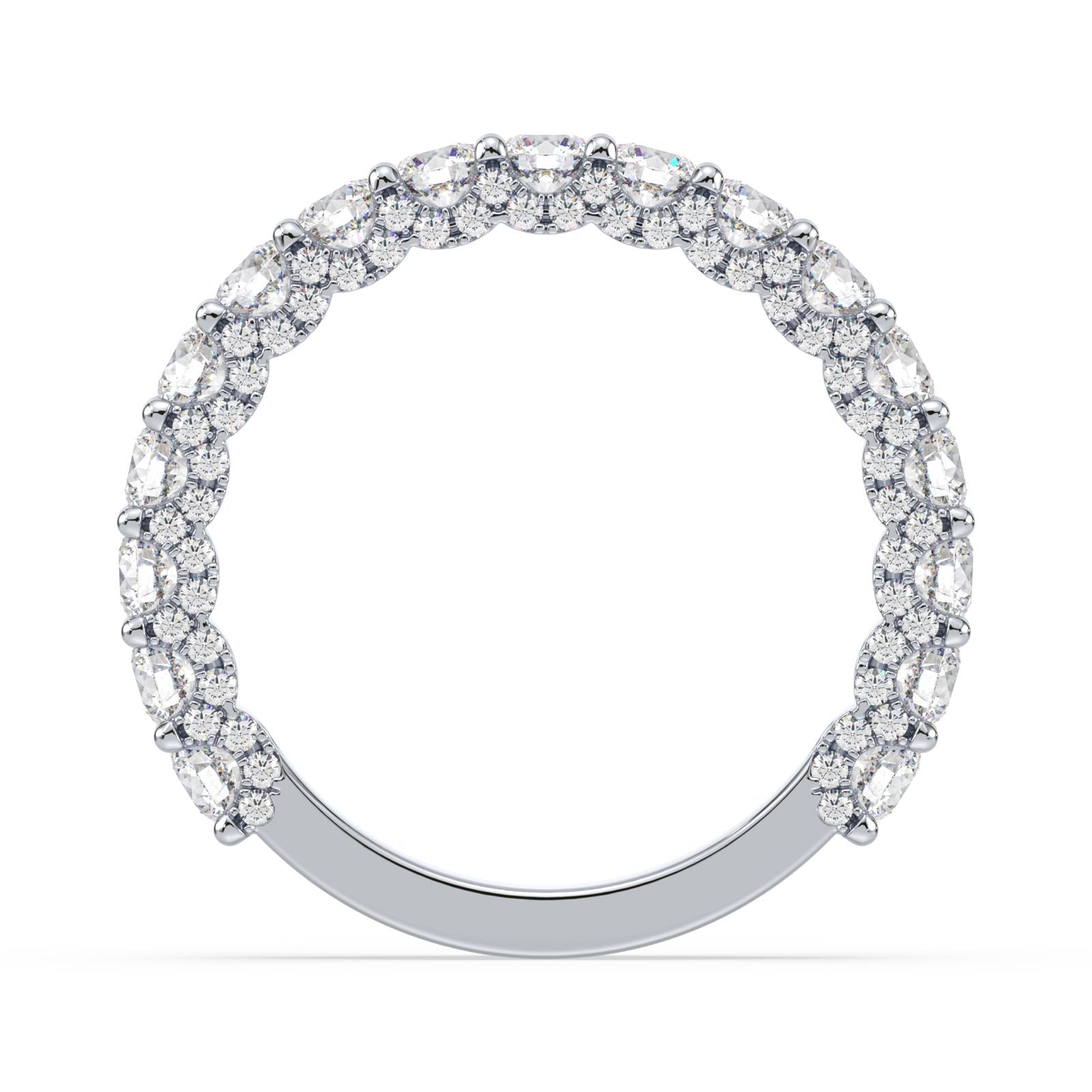 The Luna Wedding Band