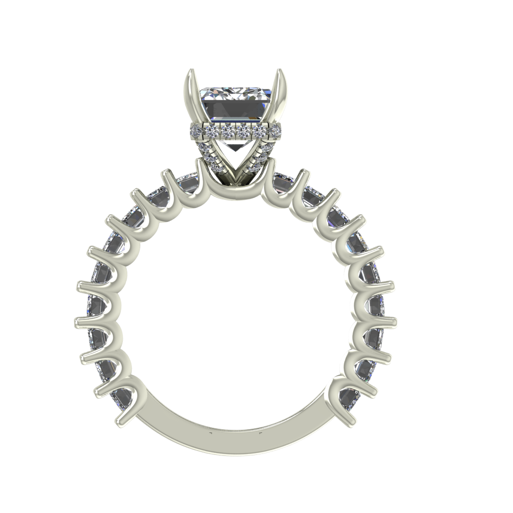 The Jade (Mounting Only)
