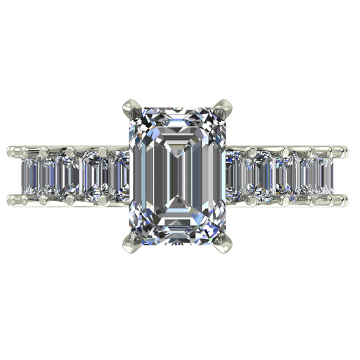 The Jade (Mounting Only)