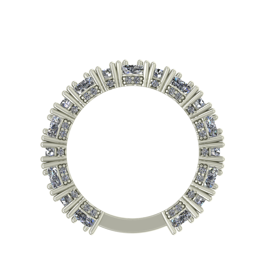 The Amora Wedding Band