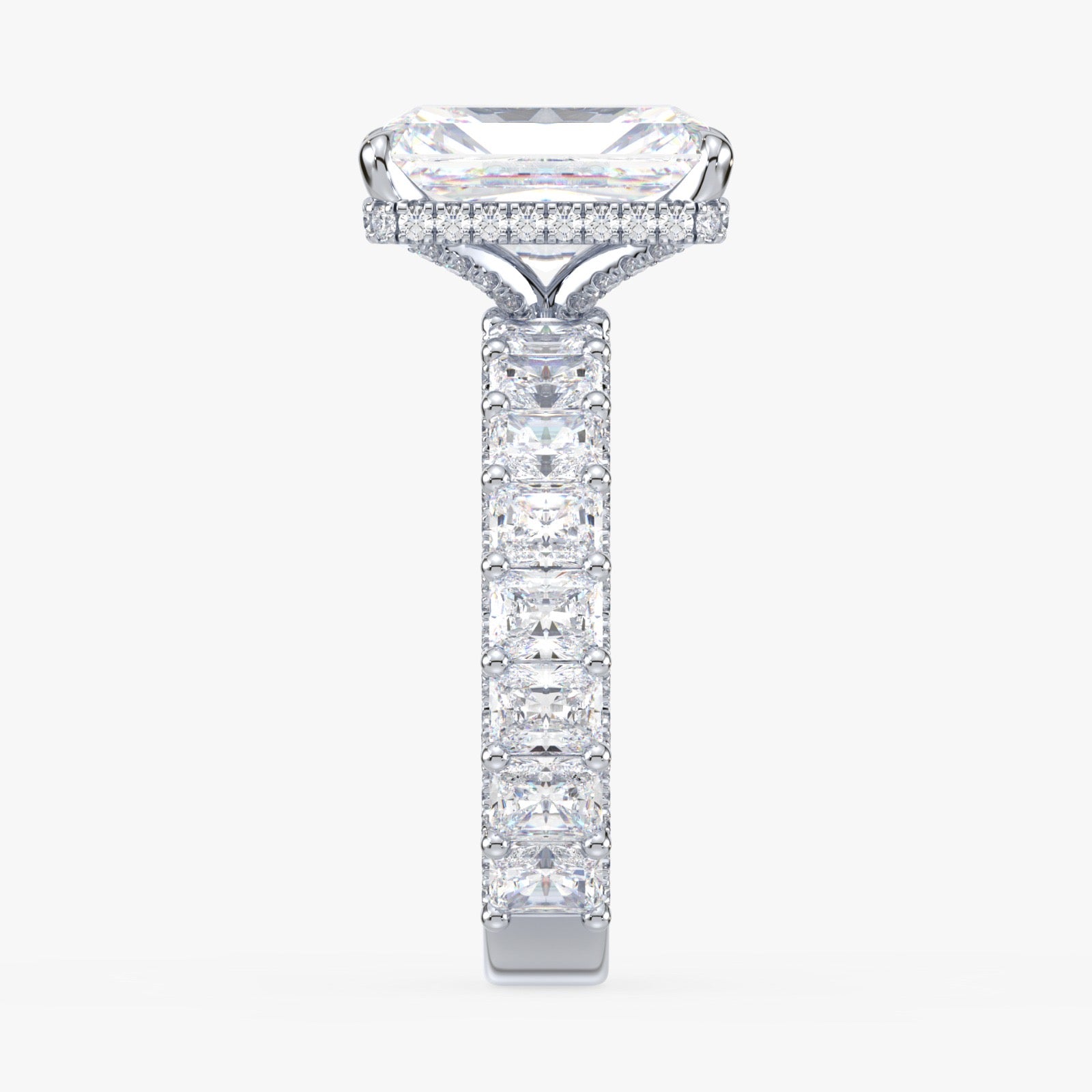 The Radiant Erica U-PAVE