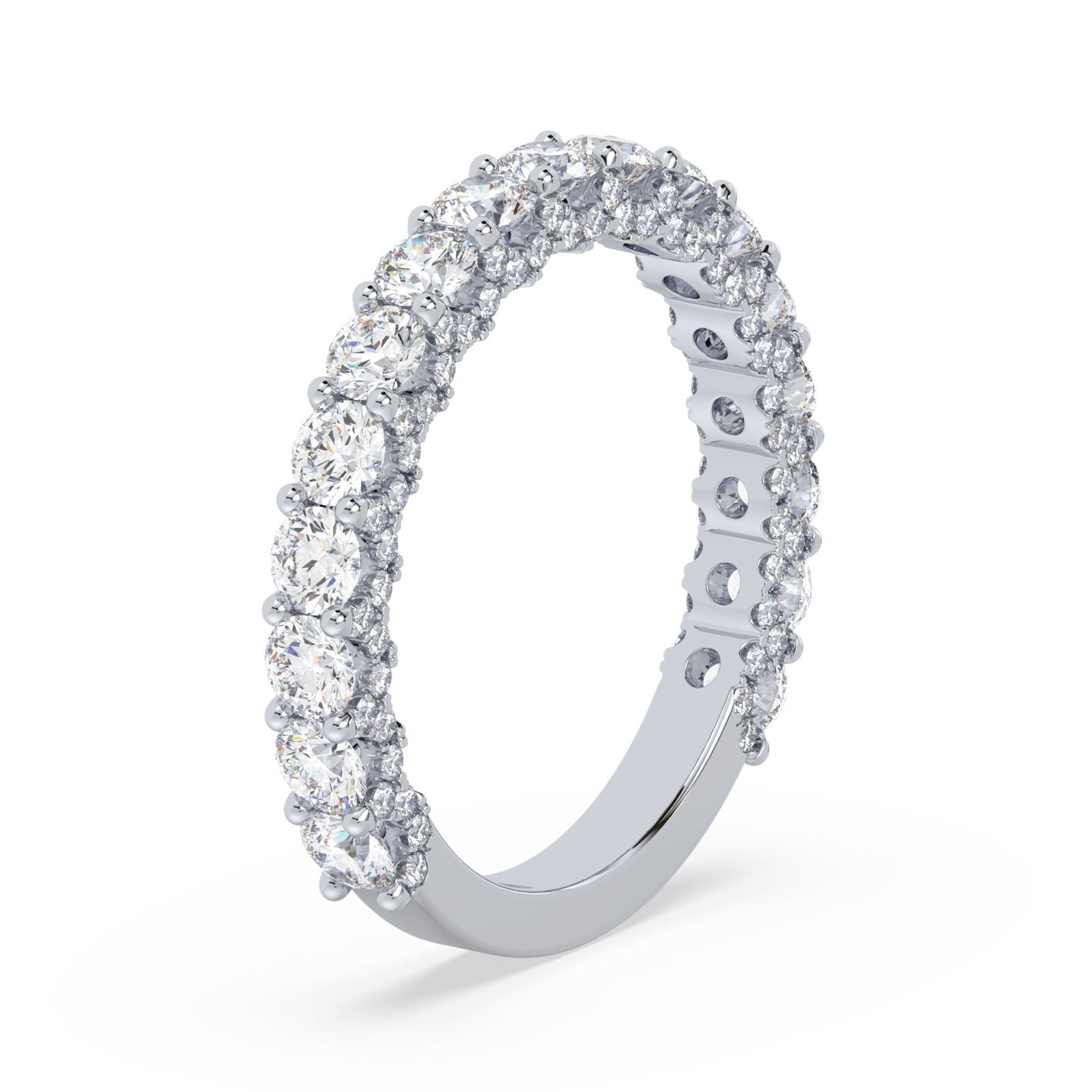 The Luna Wedding Band
