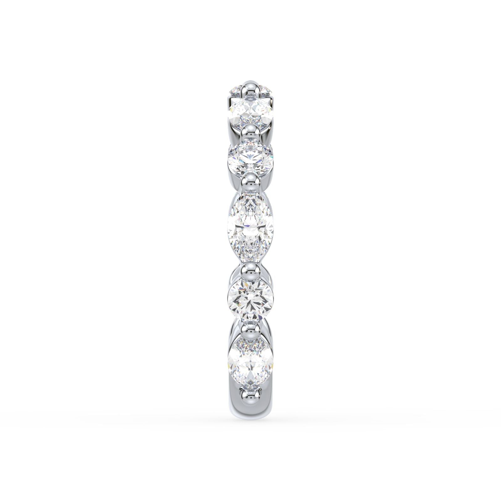 The Gianna Wedding Band