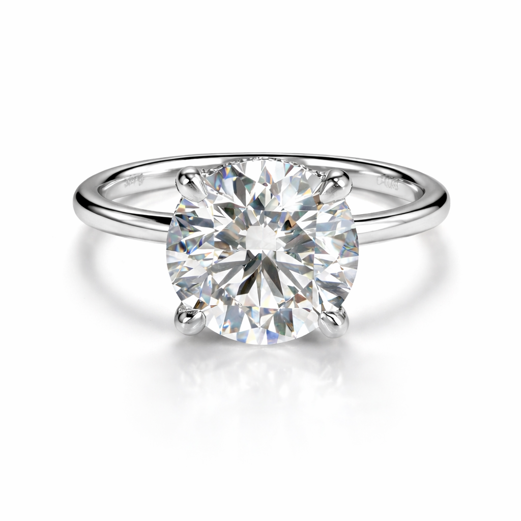 The Solitaire