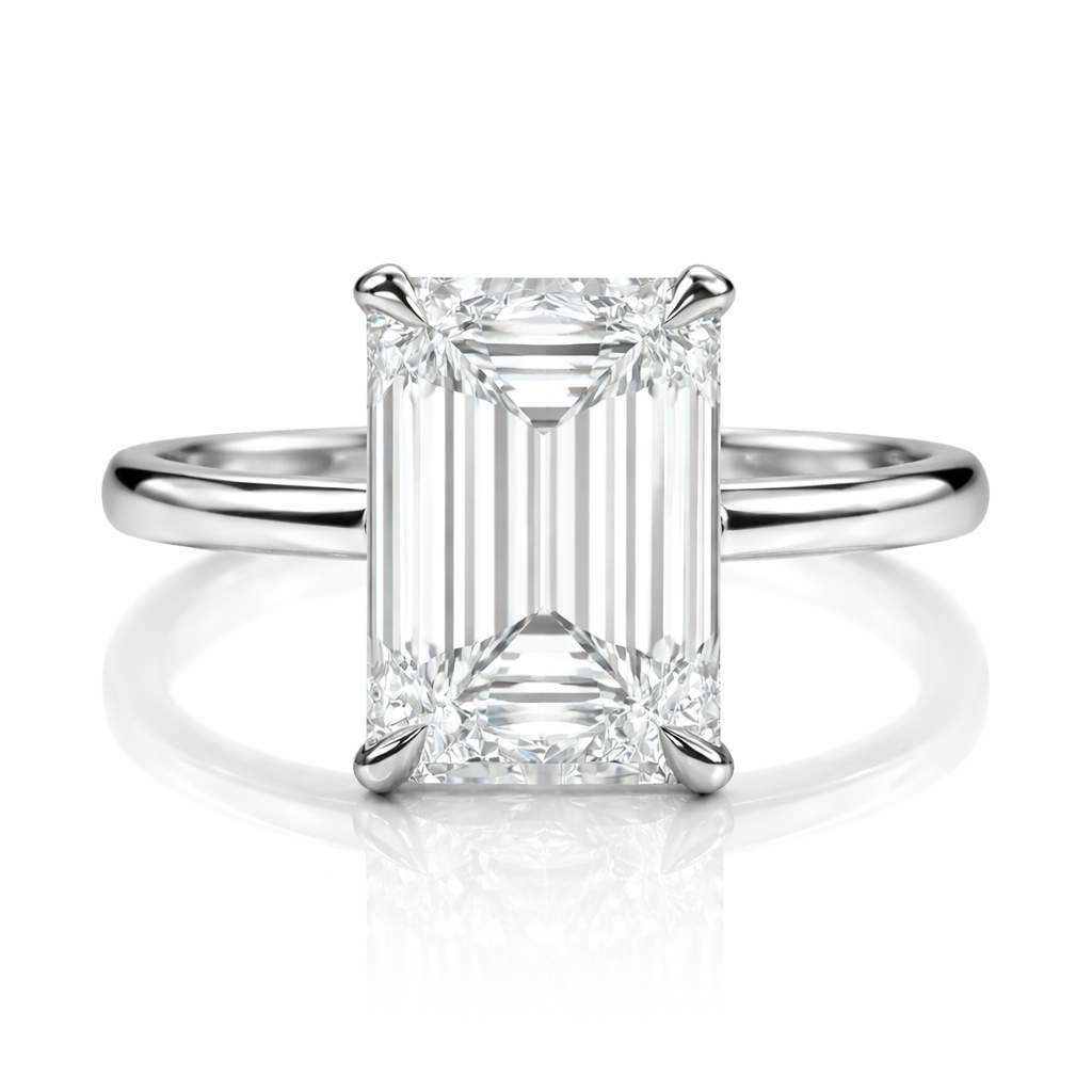 The Solitaire
