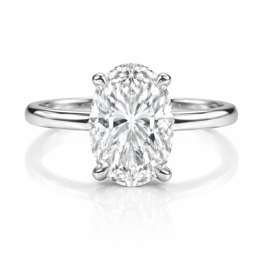The Solitaire
