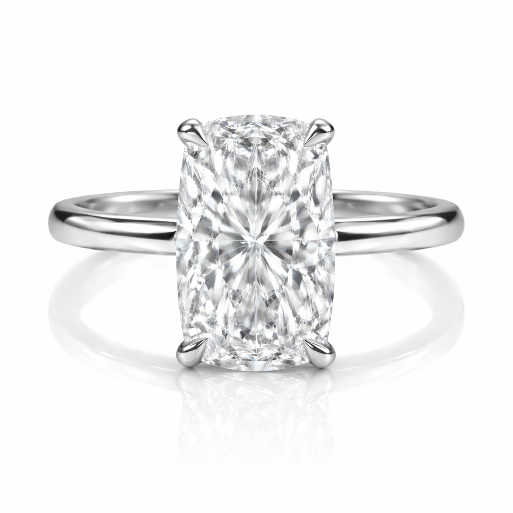 The Solitaire