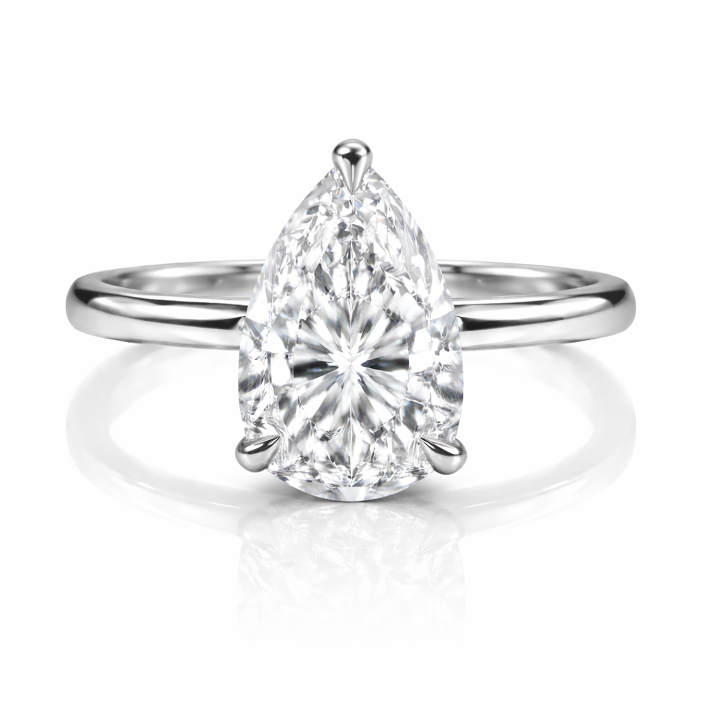 The Solitaire