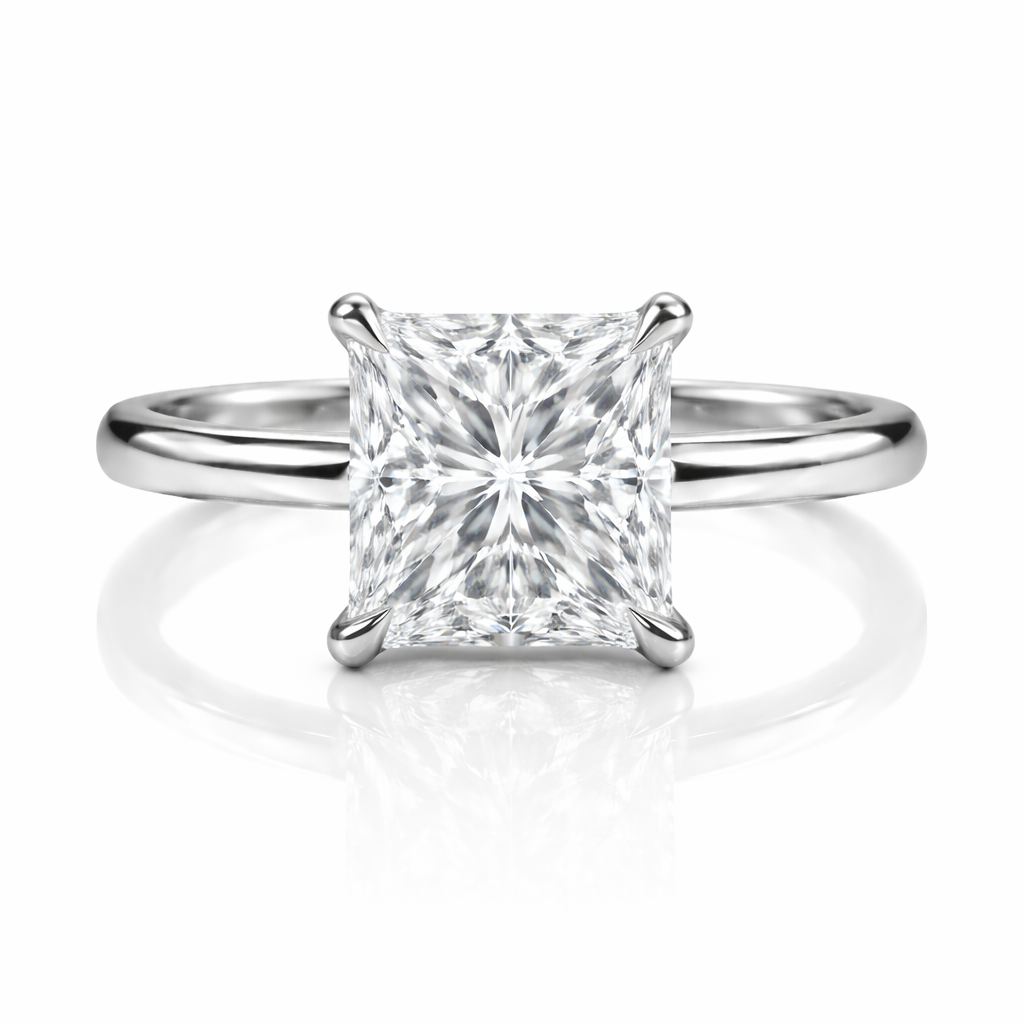 The Solitaire