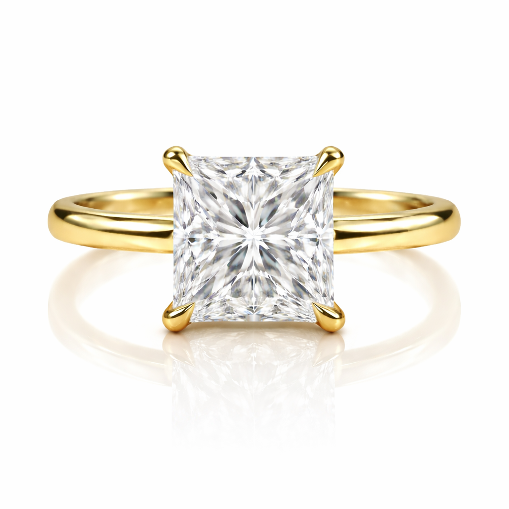 The Solitaire
