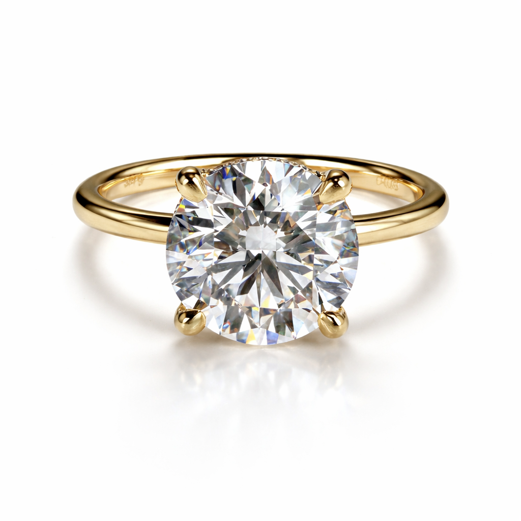 The Solitaire