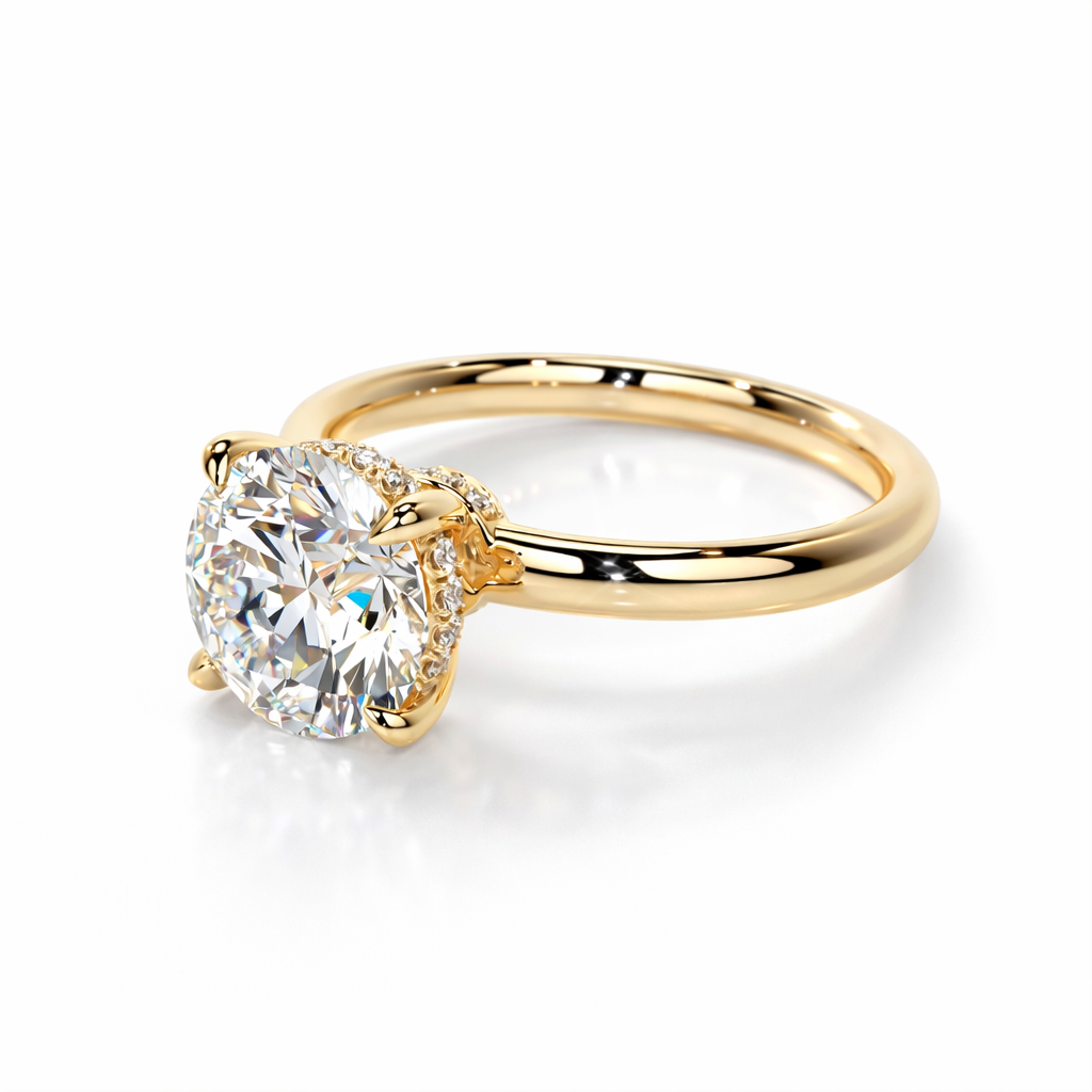 The Solitaire