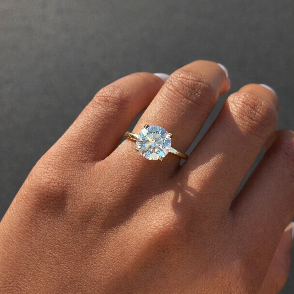 The Solitaire