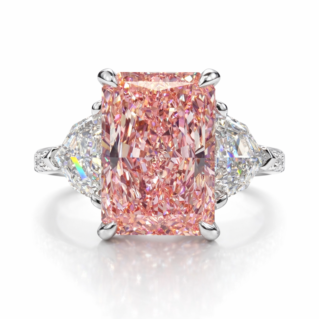 The Pink Scarlett