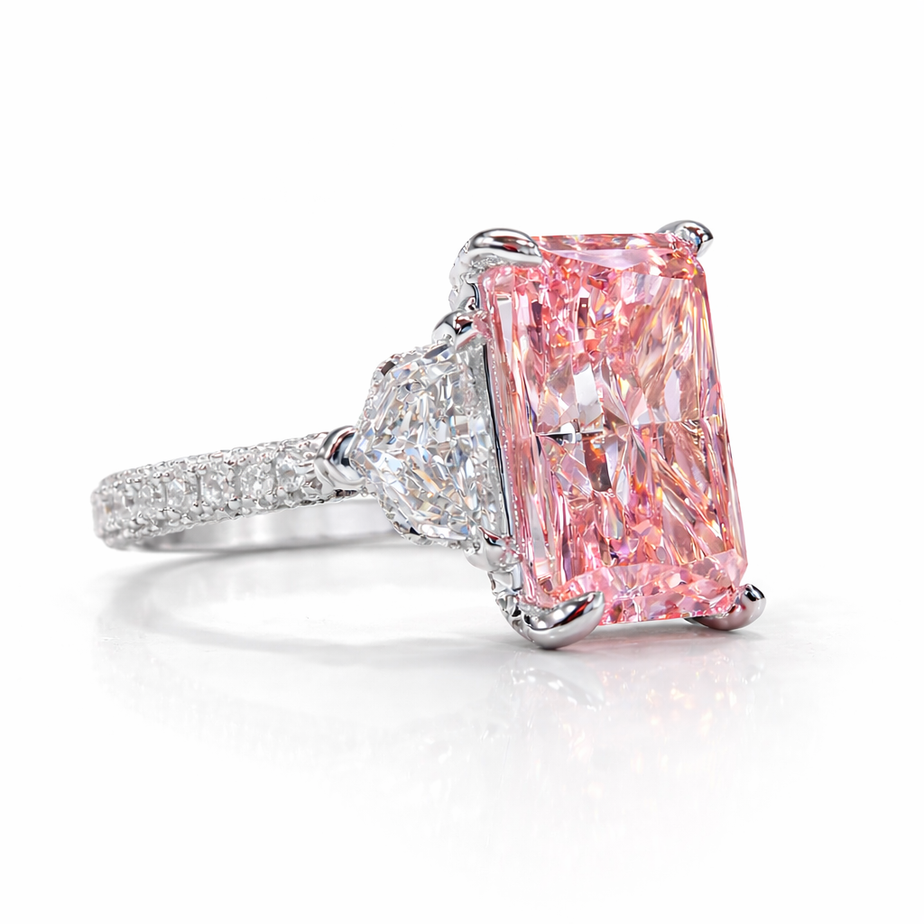 The Pink Scarlett