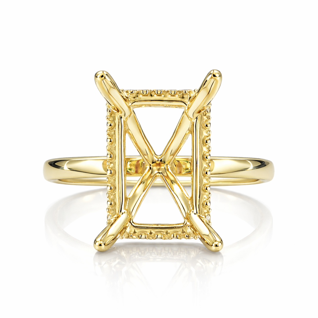 The Solitaire (Mounting Only)