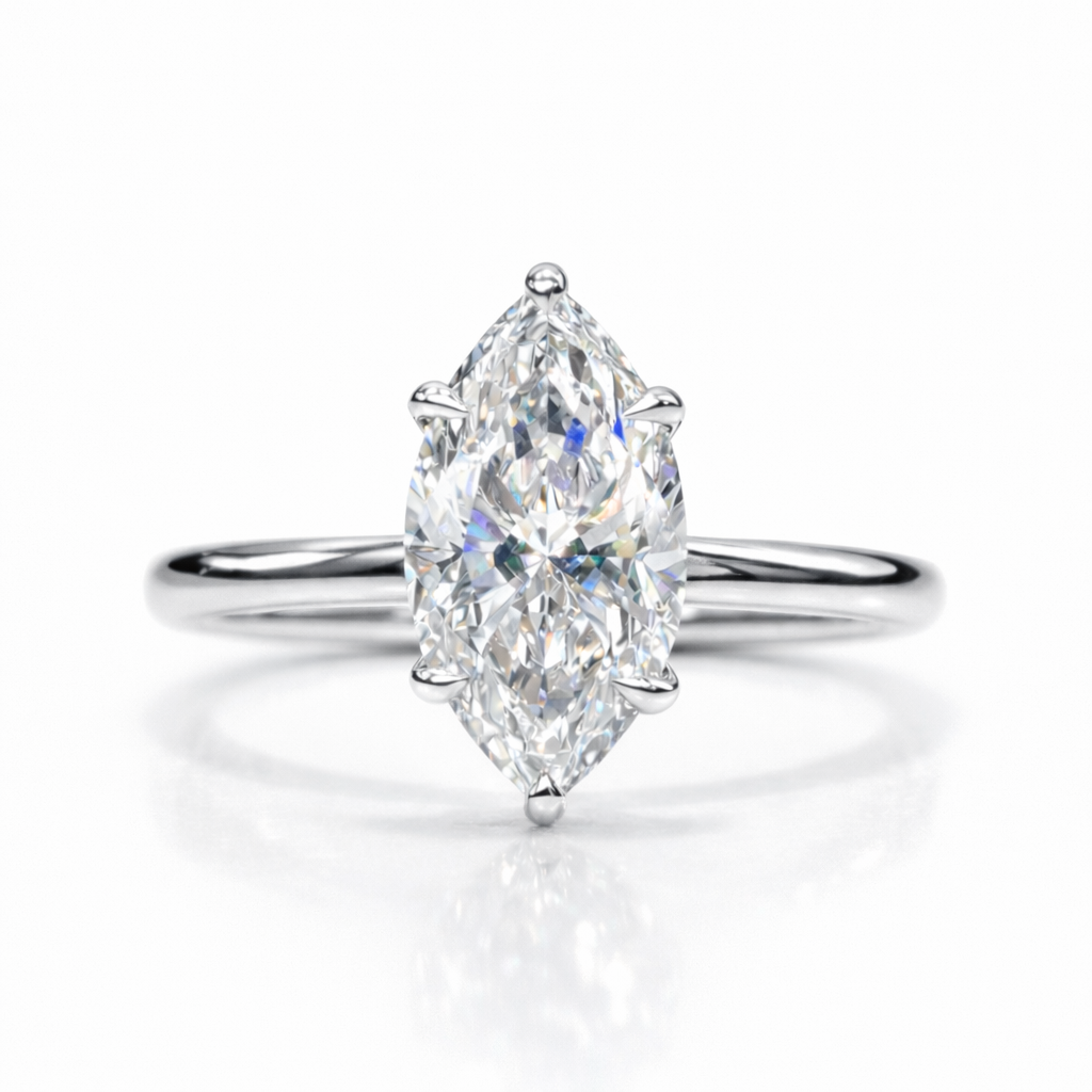 The Solitaire