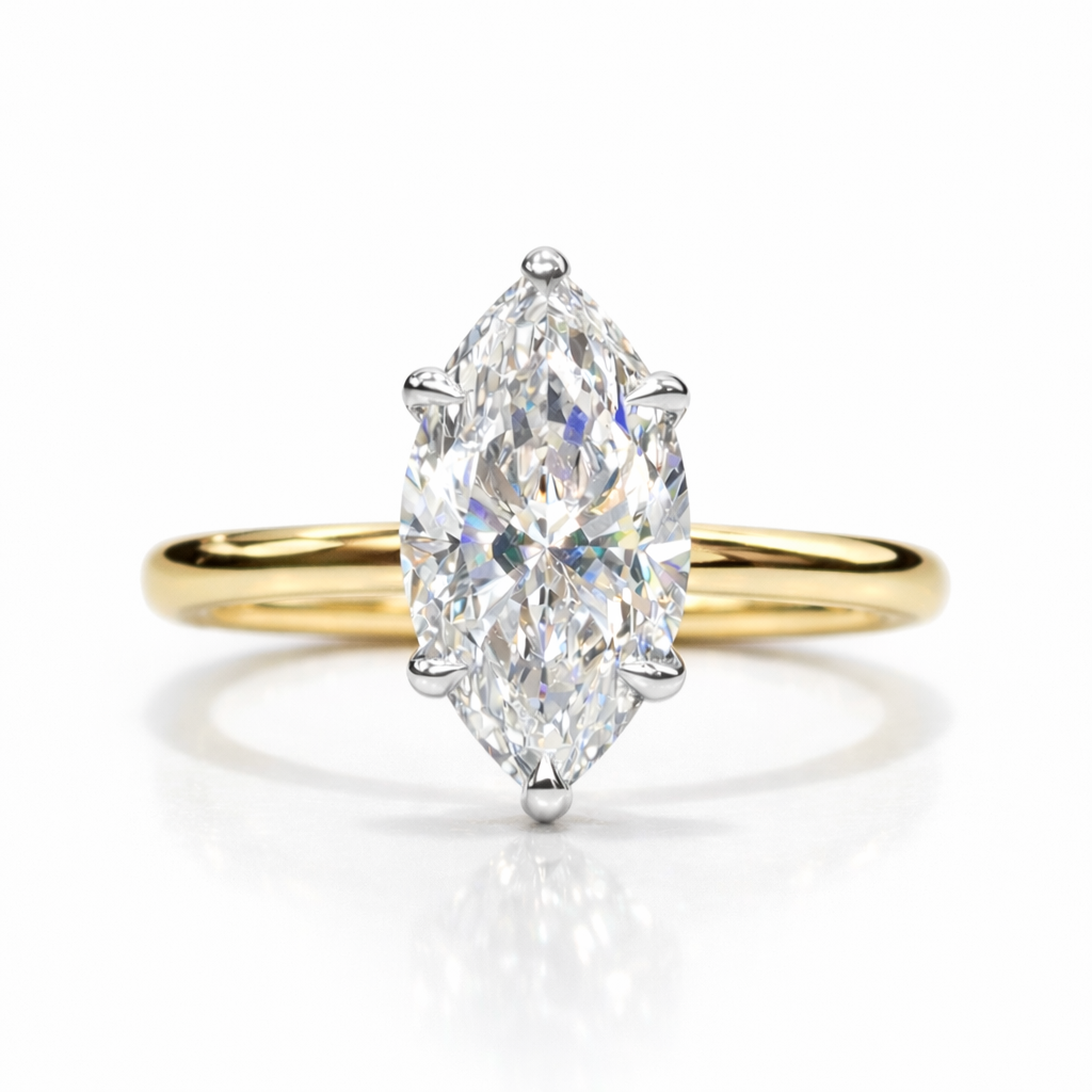 The Solitaire