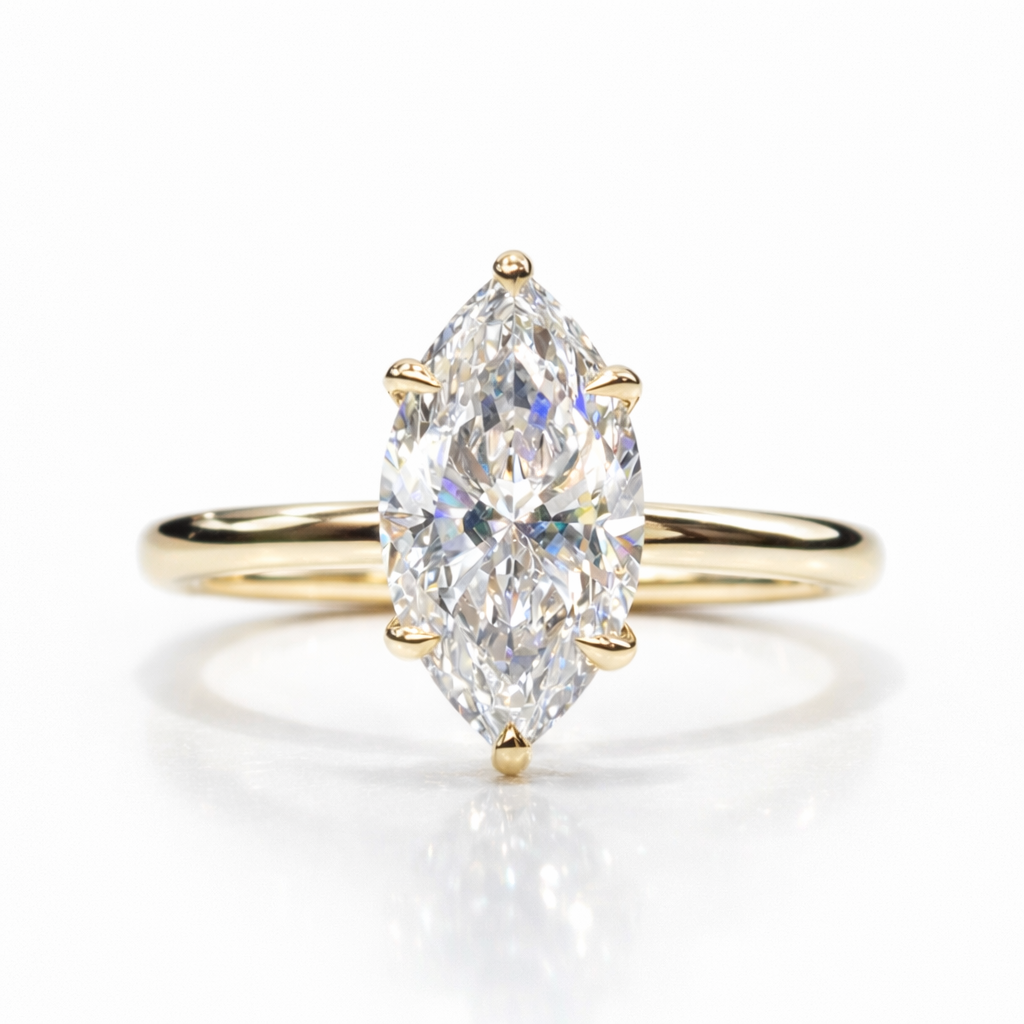 The Solitaire
