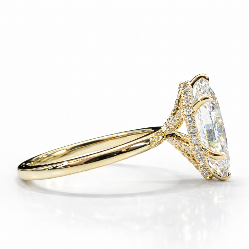 The Solitaire