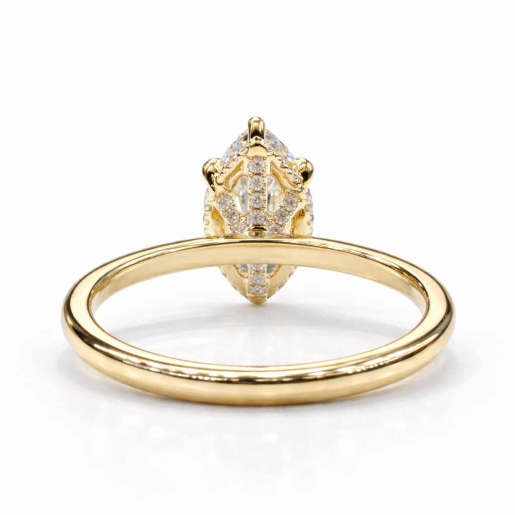 The Solitaire