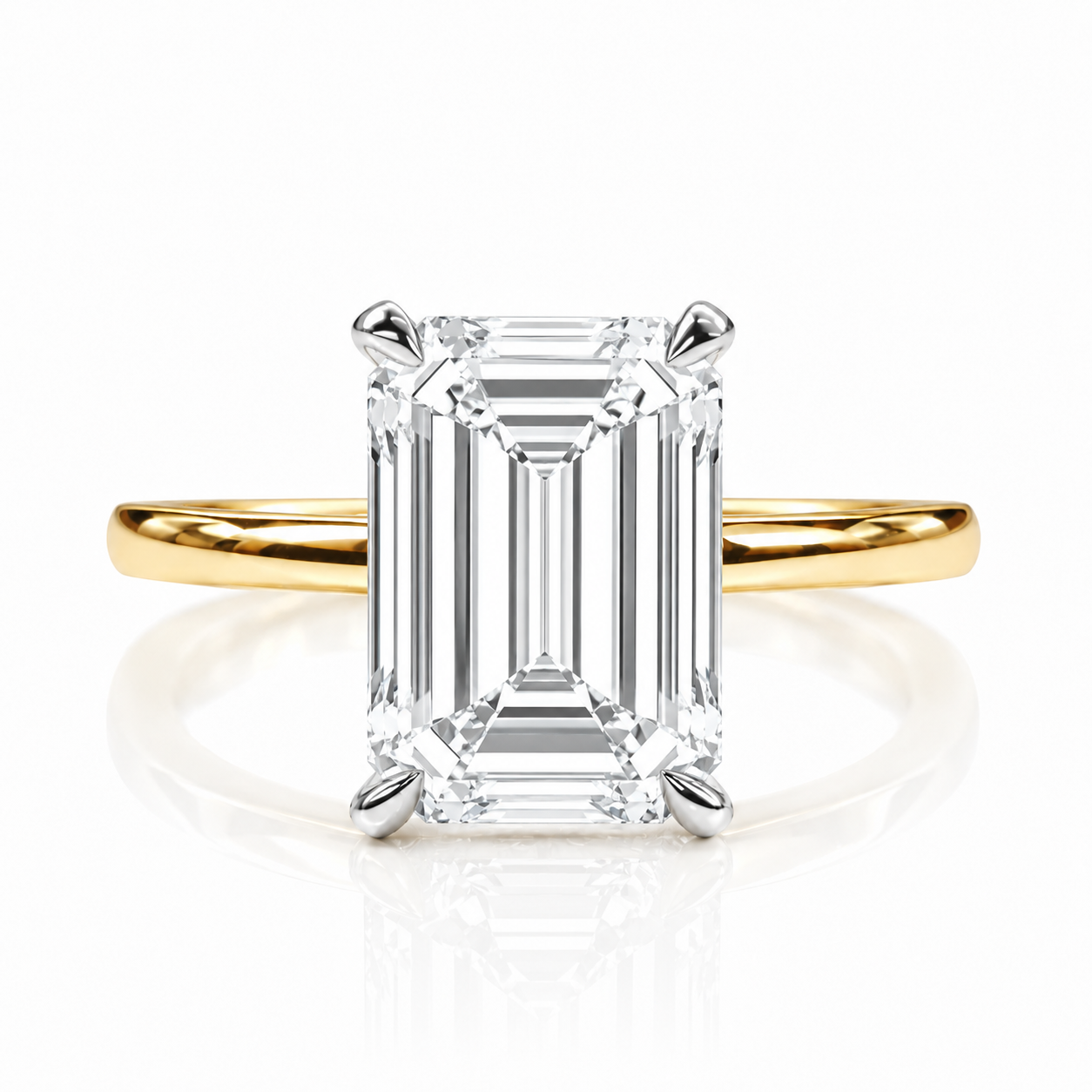 The Solitaire