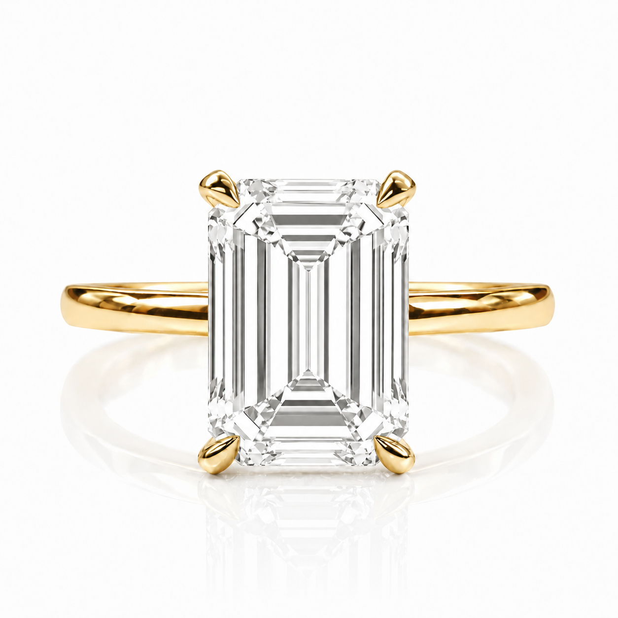 The Solitaire