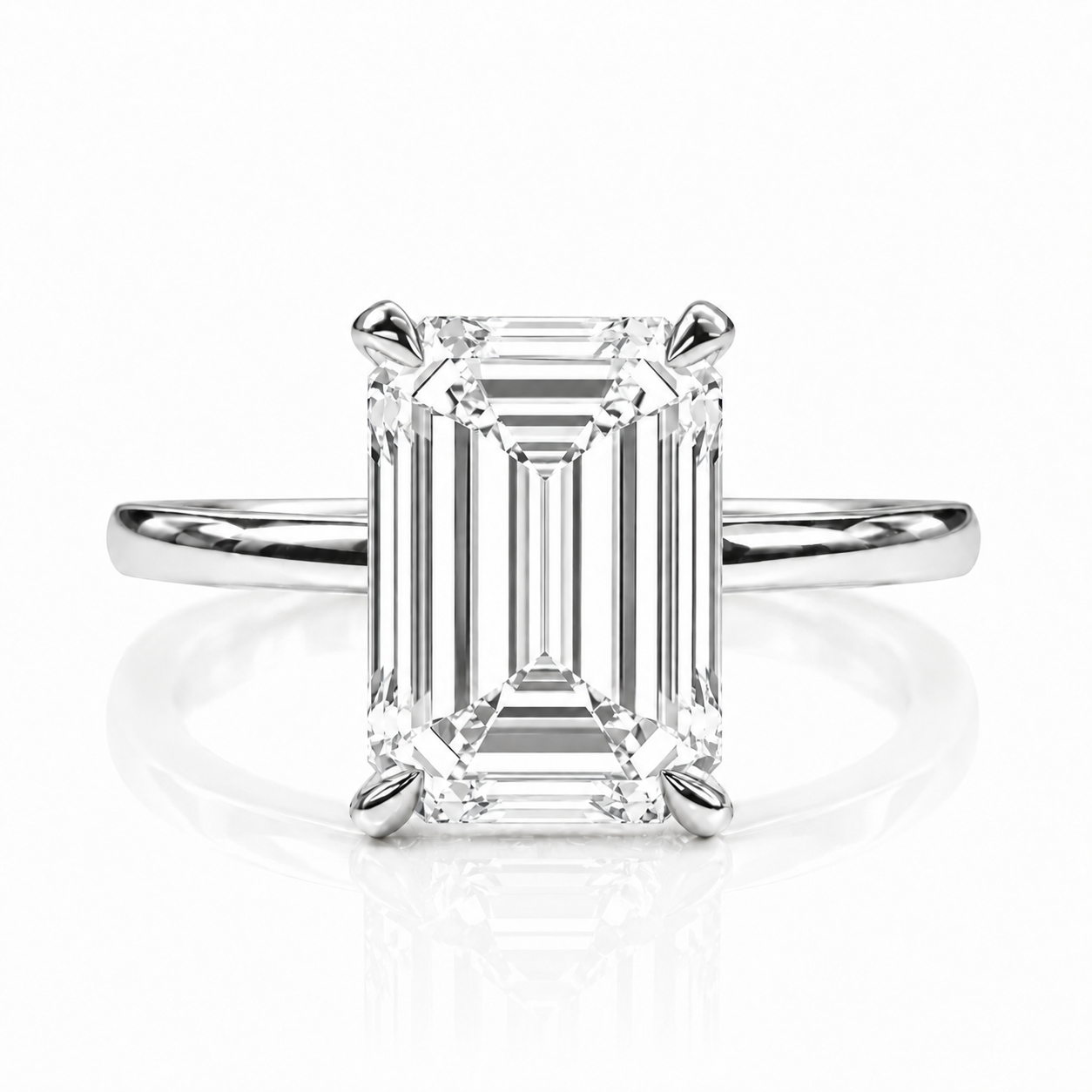The Solitaire