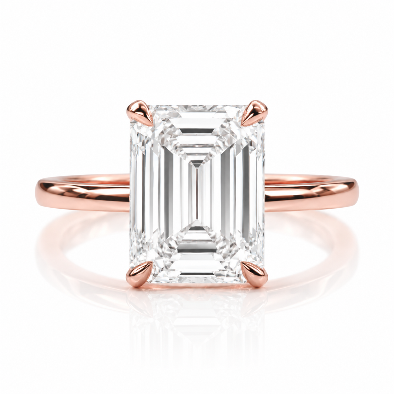 The Solitaire