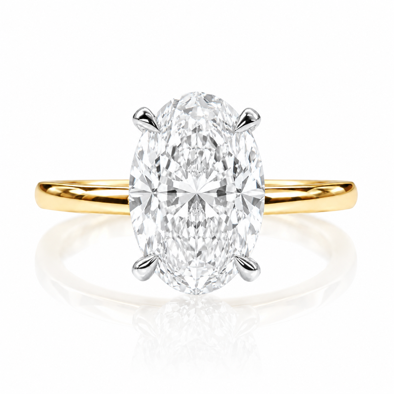 The Solitaire