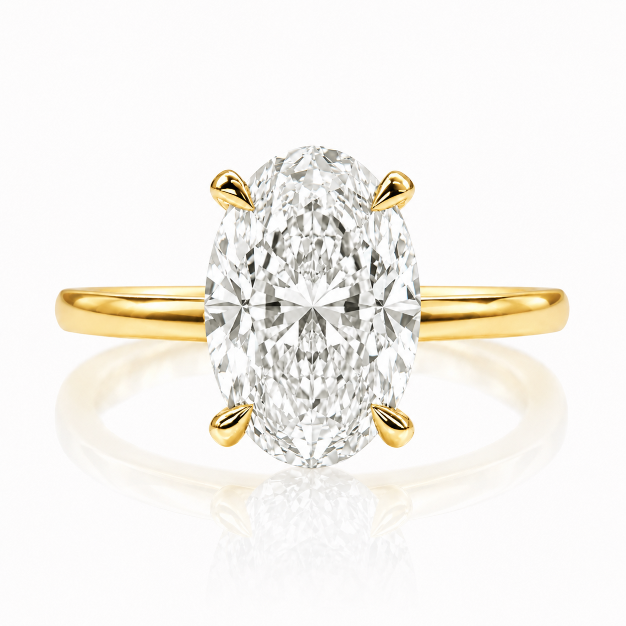 The Solitaire
