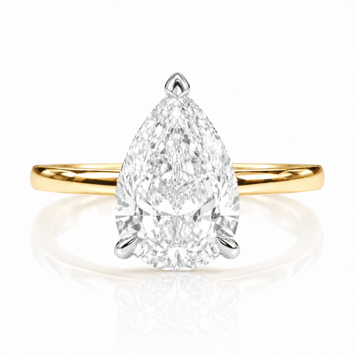 The Solitaire