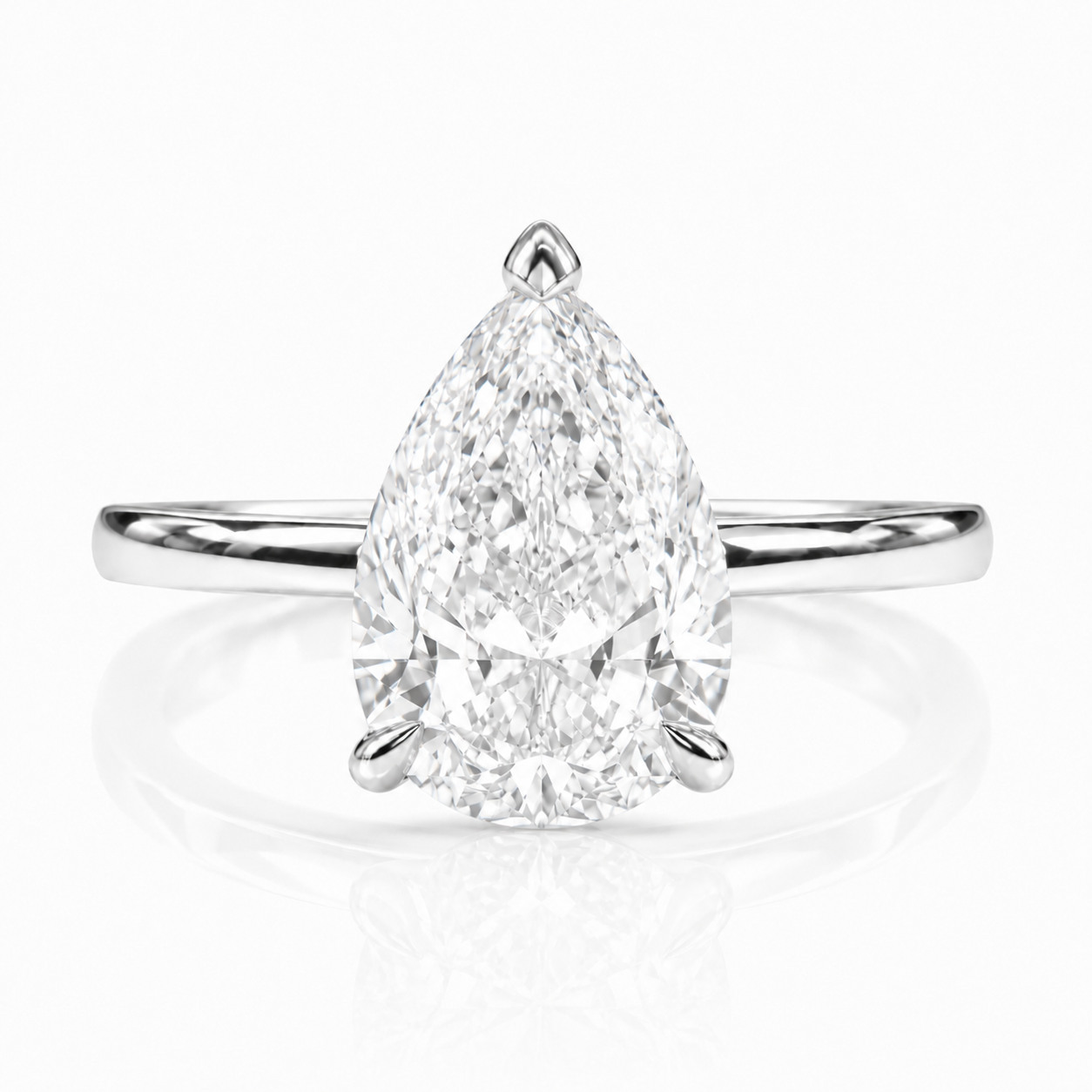 The Solitaire