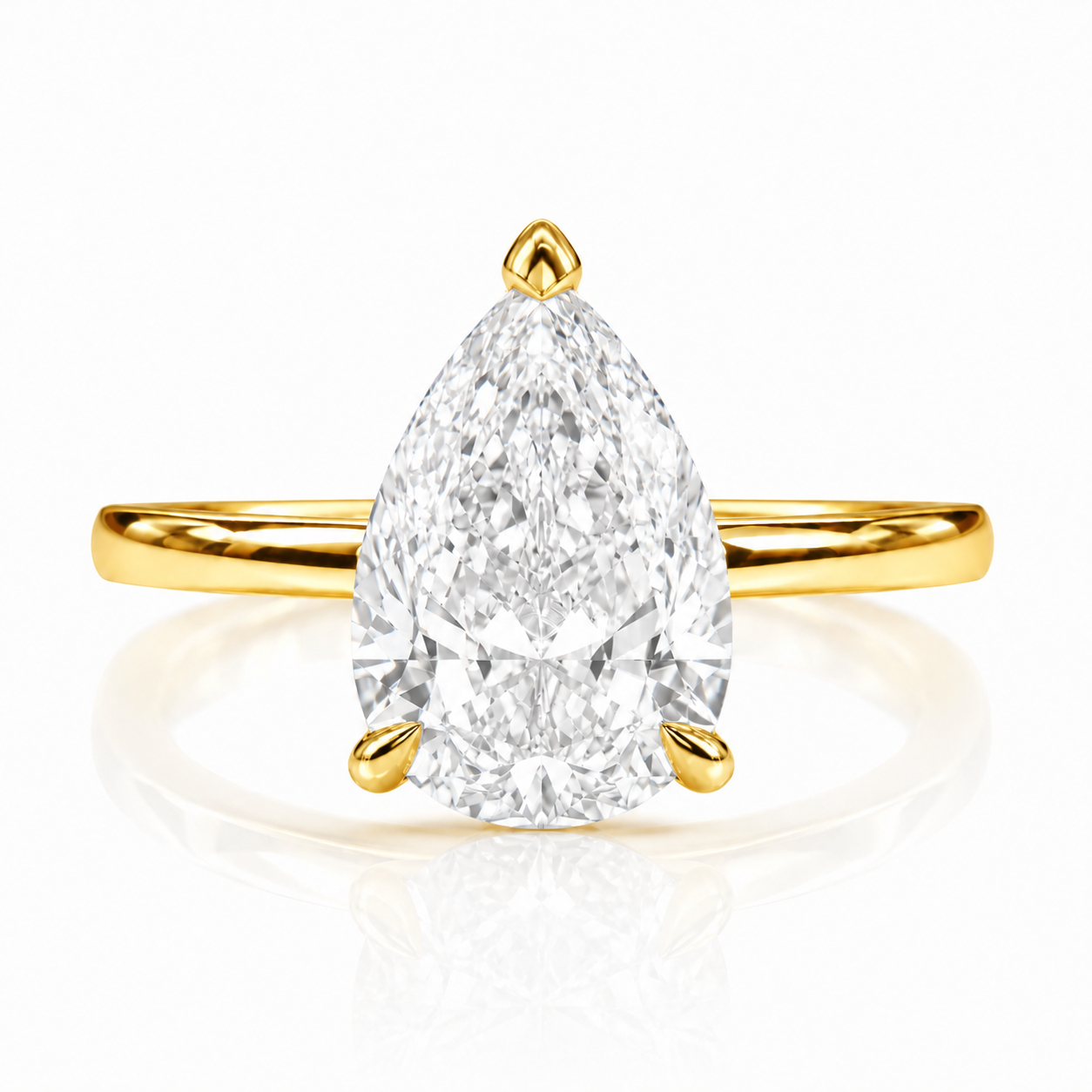 The Solitaire