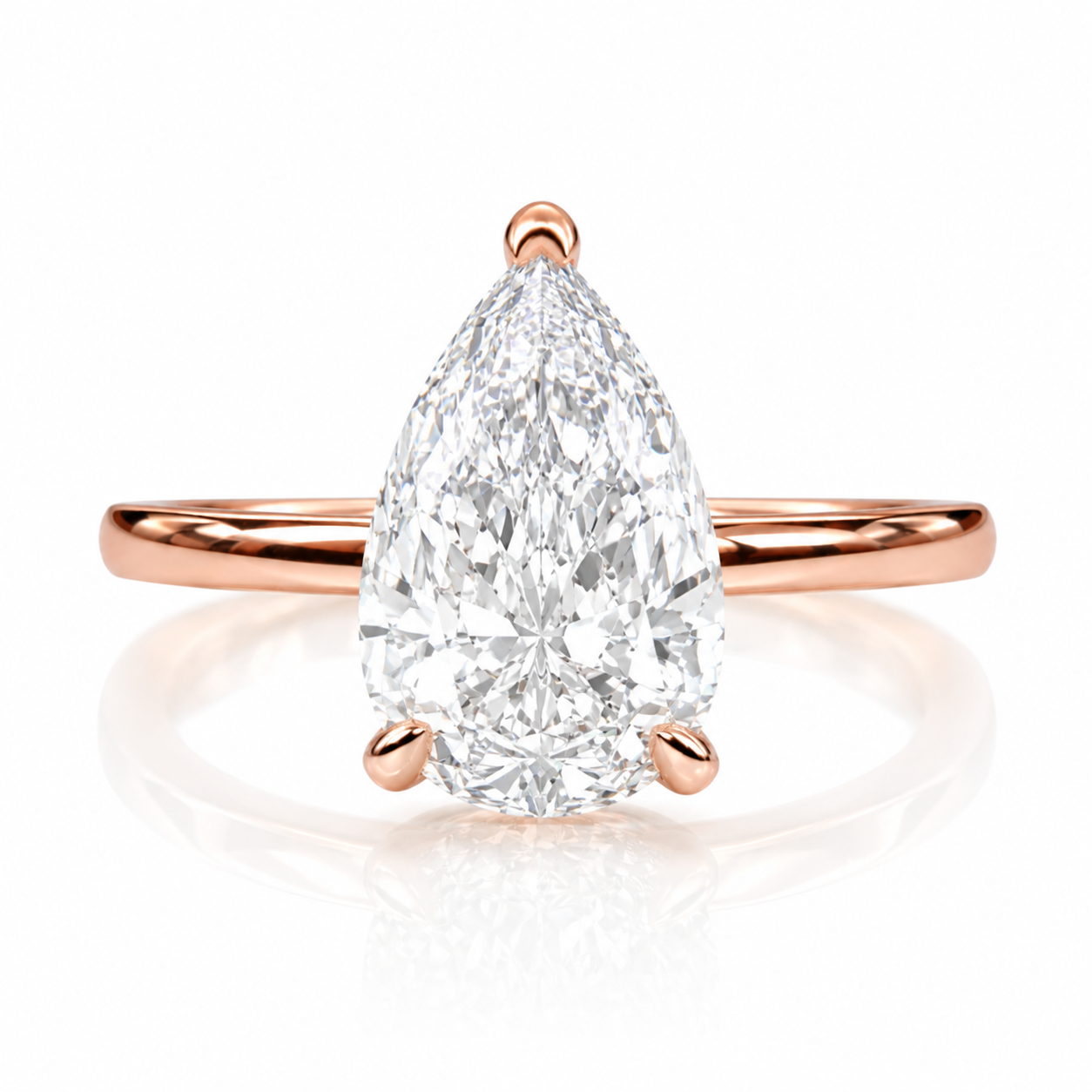 The Solitaire