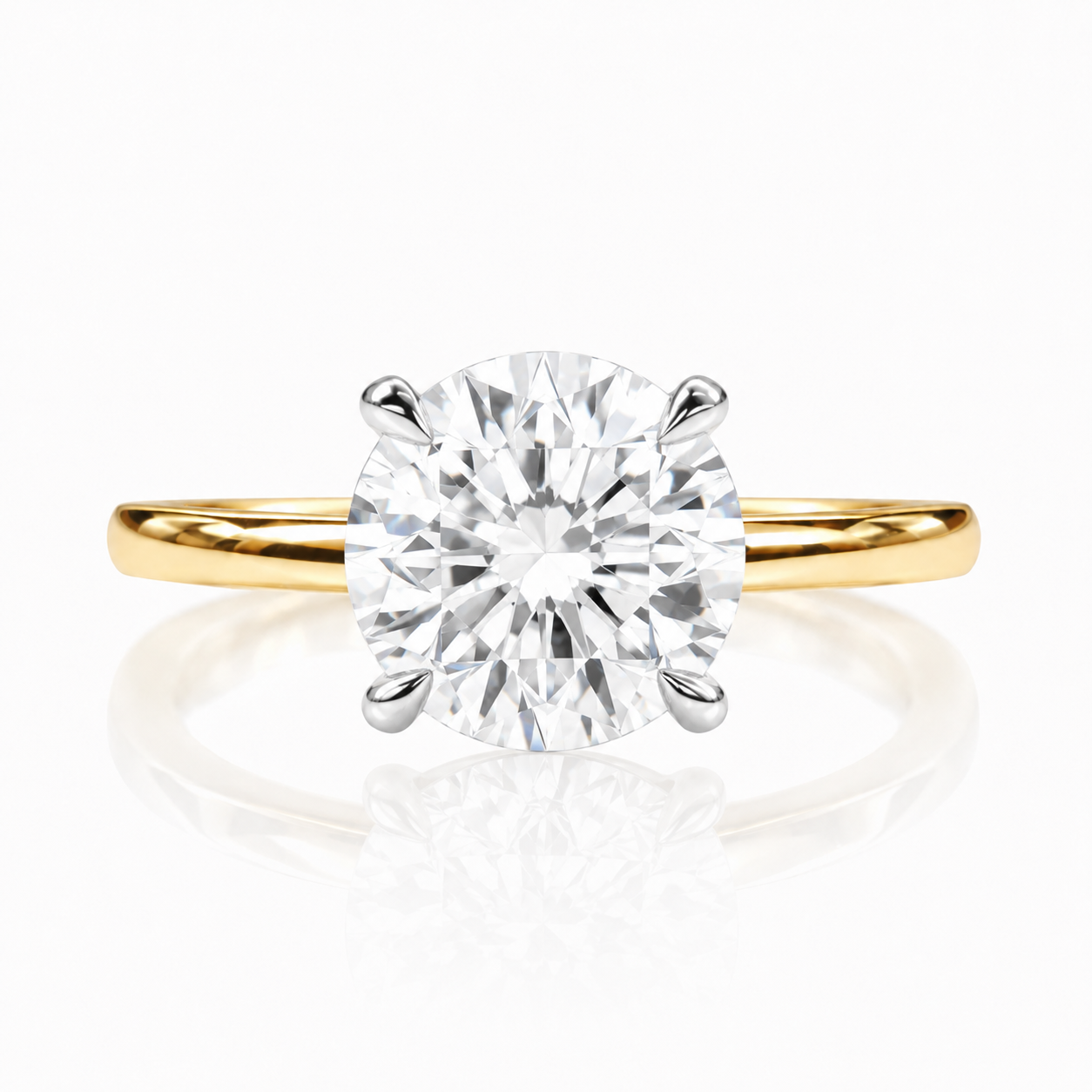 The Solitaire