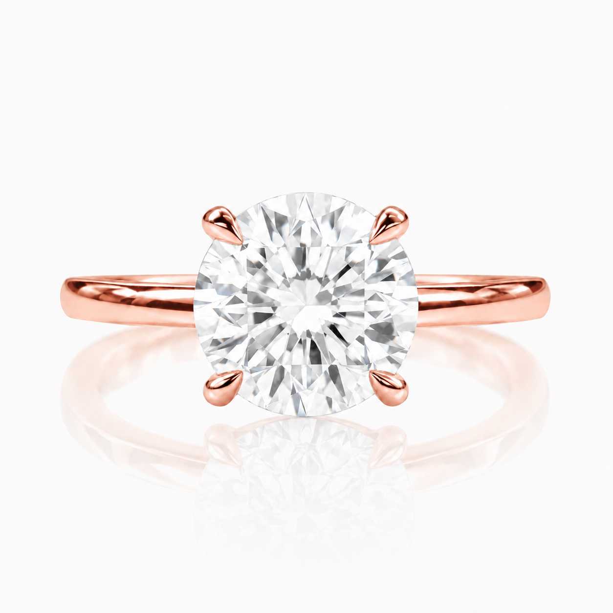 The Solitaire