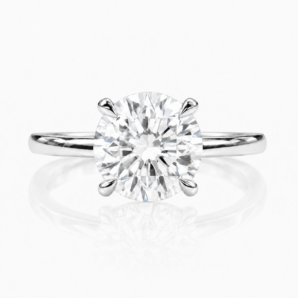 The Solitaire